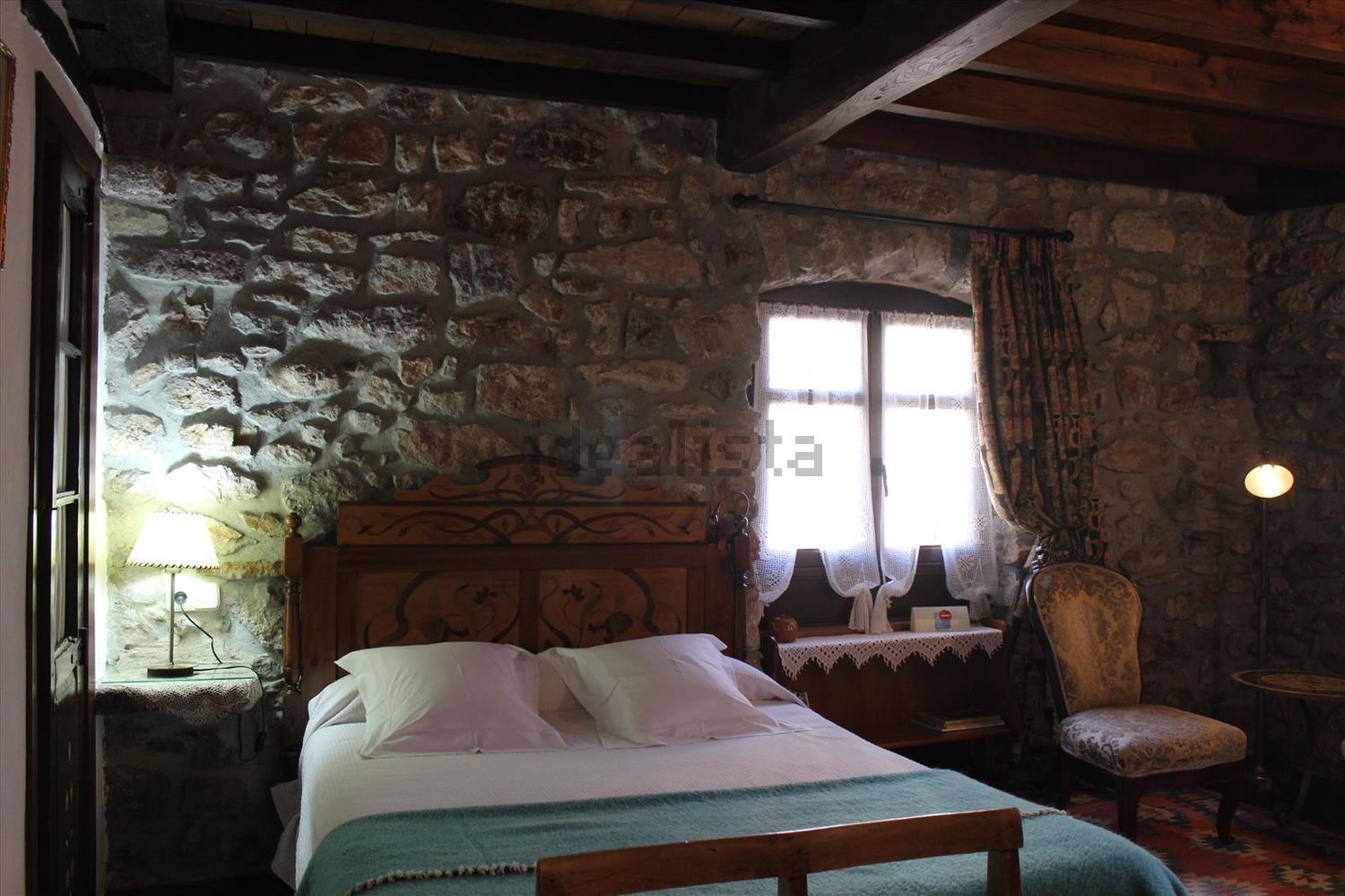 Casa o chalet independiente en Lugar Alevia, Peñamellera Baja - Foto 21