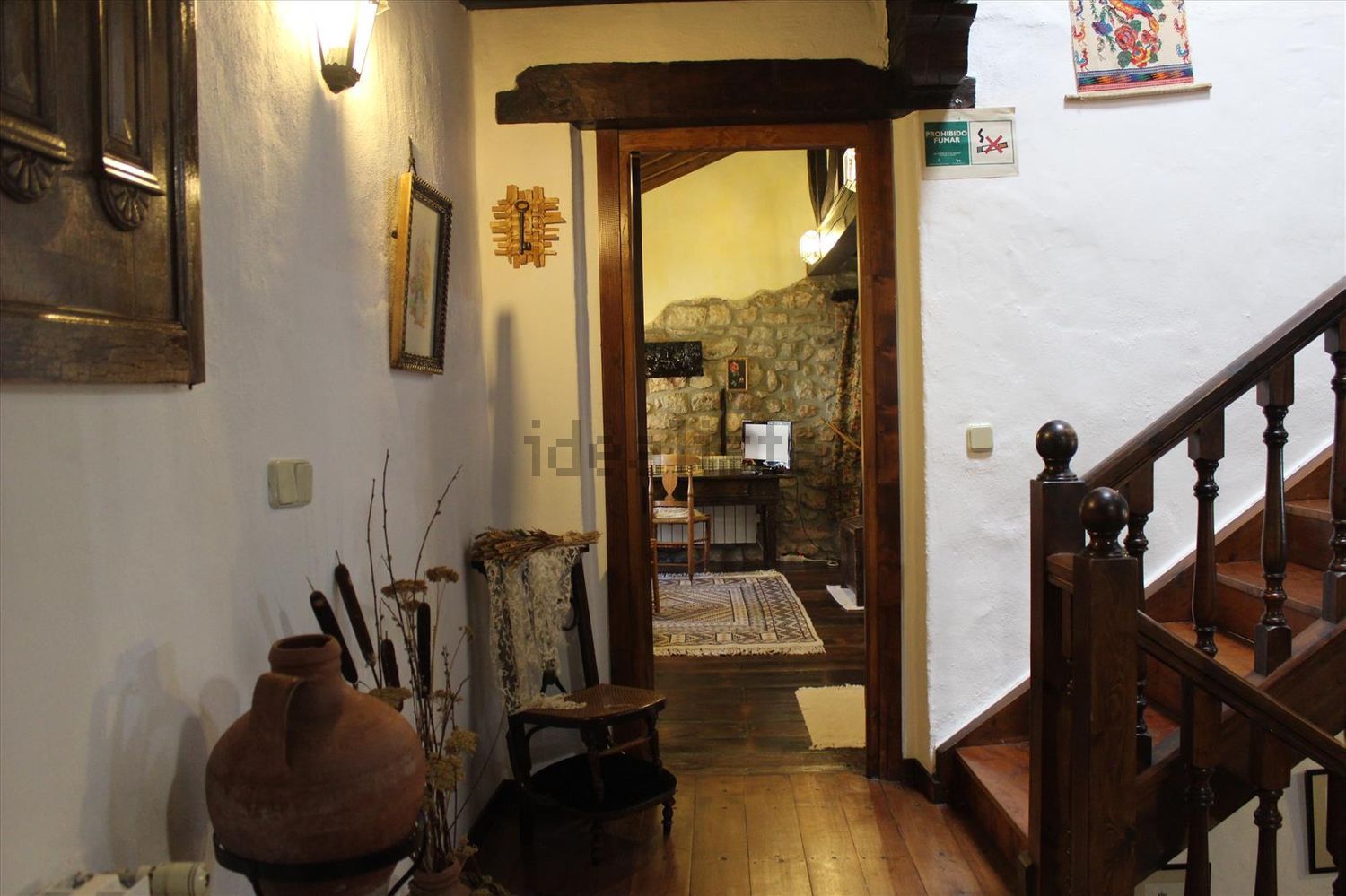 Casa o chalet independiente en Lugar Alevia, Peñamellera Baja - Foto 22