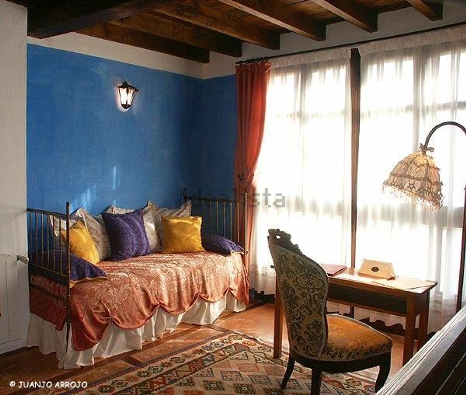 Casa o chalet independiente en Lugar Alevia, Peñamellera Baja - Foto 28