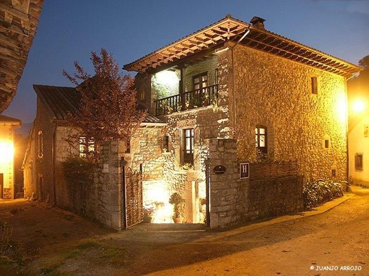 Casa o chalet independiente en Lugar Alevia, Peñamellera Baja - Foto 3