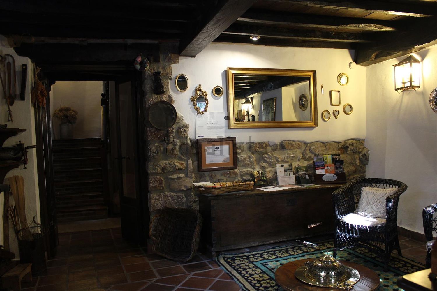Casa o chalet independiente en Lugar Alevia, Peñamellera Baja - Foto 30