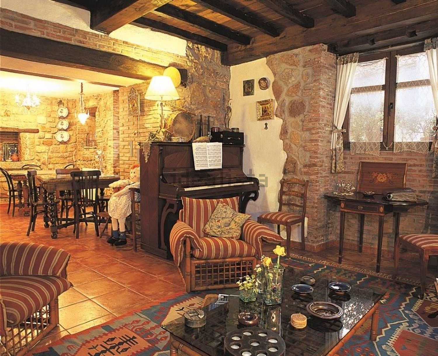 Casa o chalet independiente en Lugar Alevia, Peñamellera Baja - Foto 31