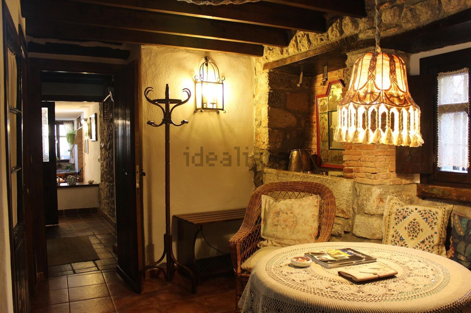 Casa o chalet independiente en Lugar Alevia, Peñamellera Baja - Foto 33
