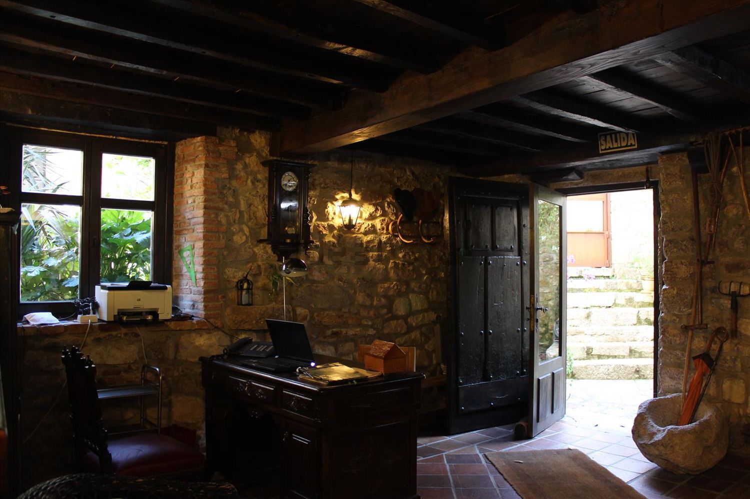 Casa o chalet independiente en Lugar Alevia, Peñamellera Baja - Foto 34