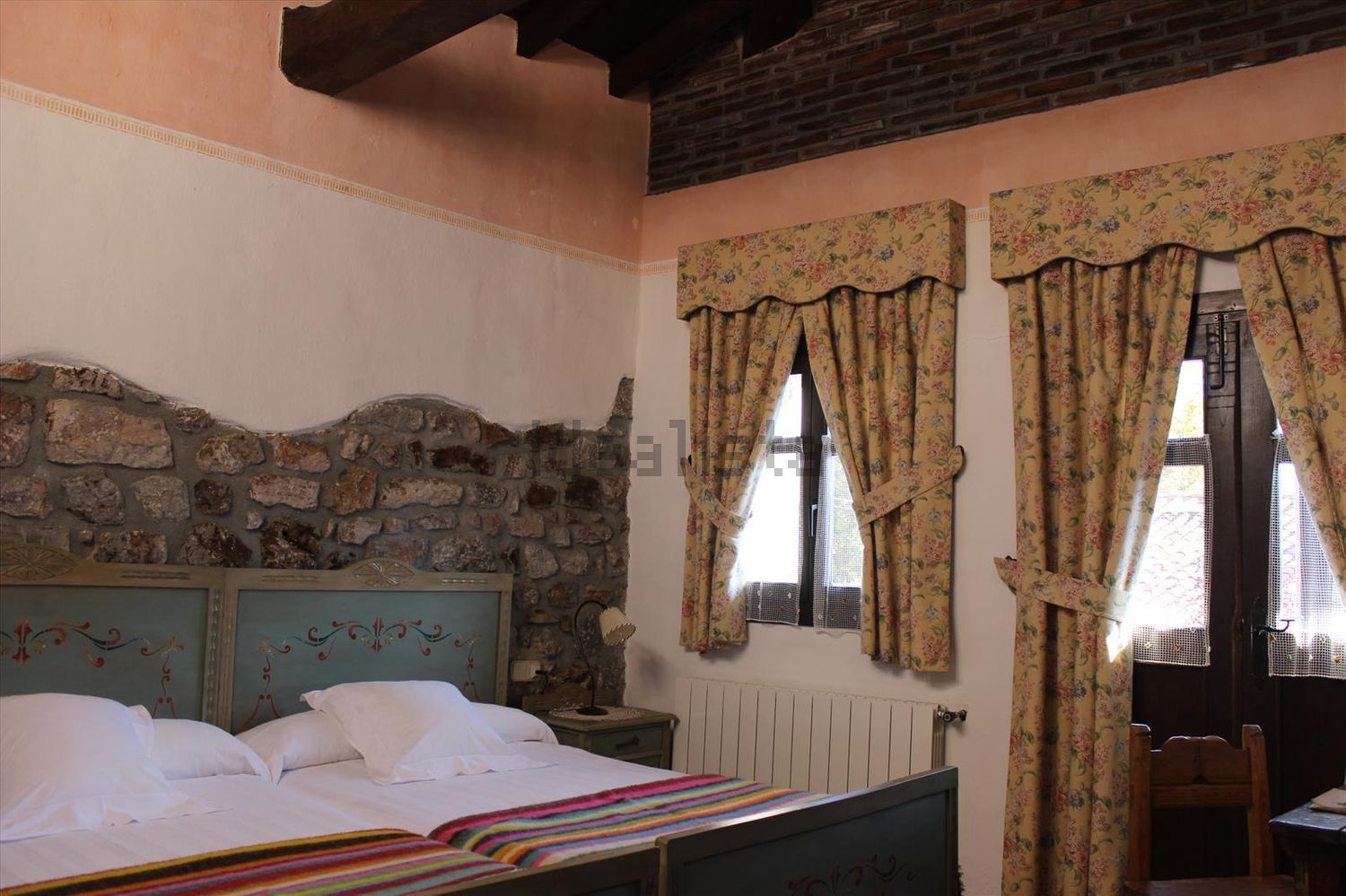 Casa o chalet independiente en Lugar Alevia, Peñamellera Baja - Foto 35