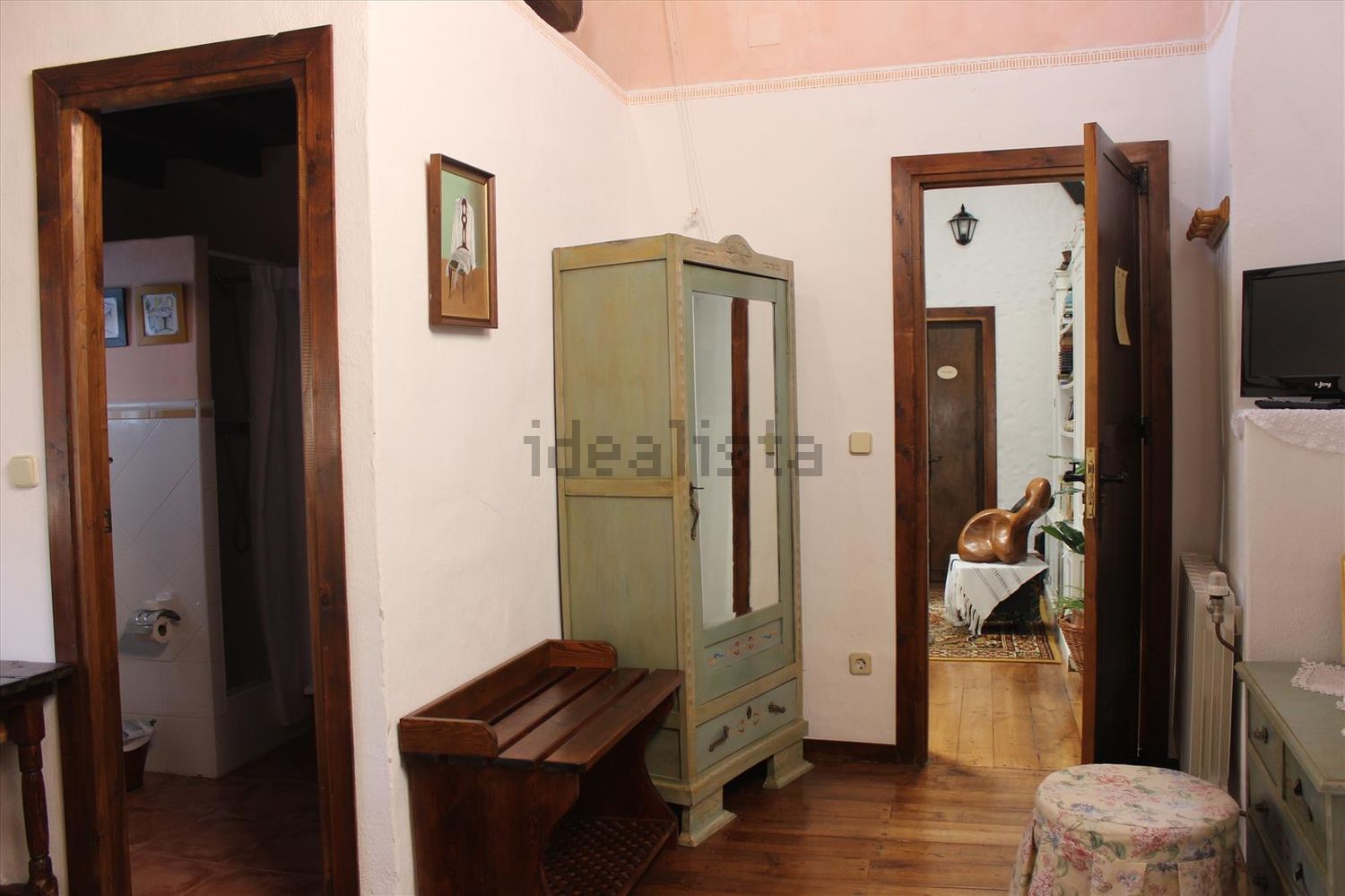 Casa o chalet independiente en Lugar Alevia, Peñamellera Baja - Foto 36
