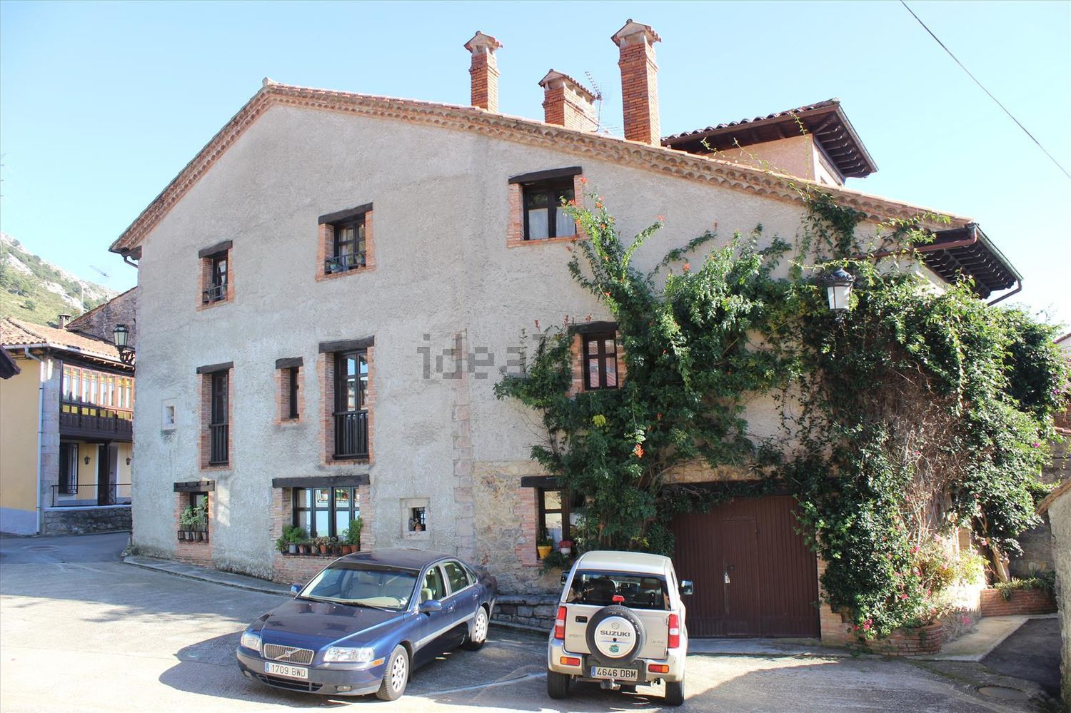Casa o chalet independiente en Lugar Alevia, Peñamellera Baja - Foto 38
