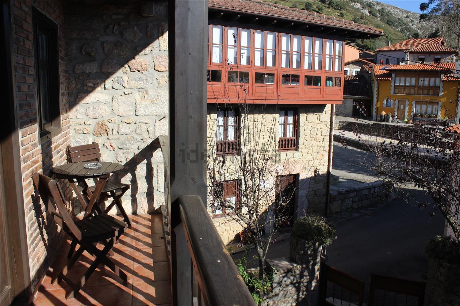 Casa o chalet independiente en Lugar Alevia, Peñamellera Baja - Foto 4