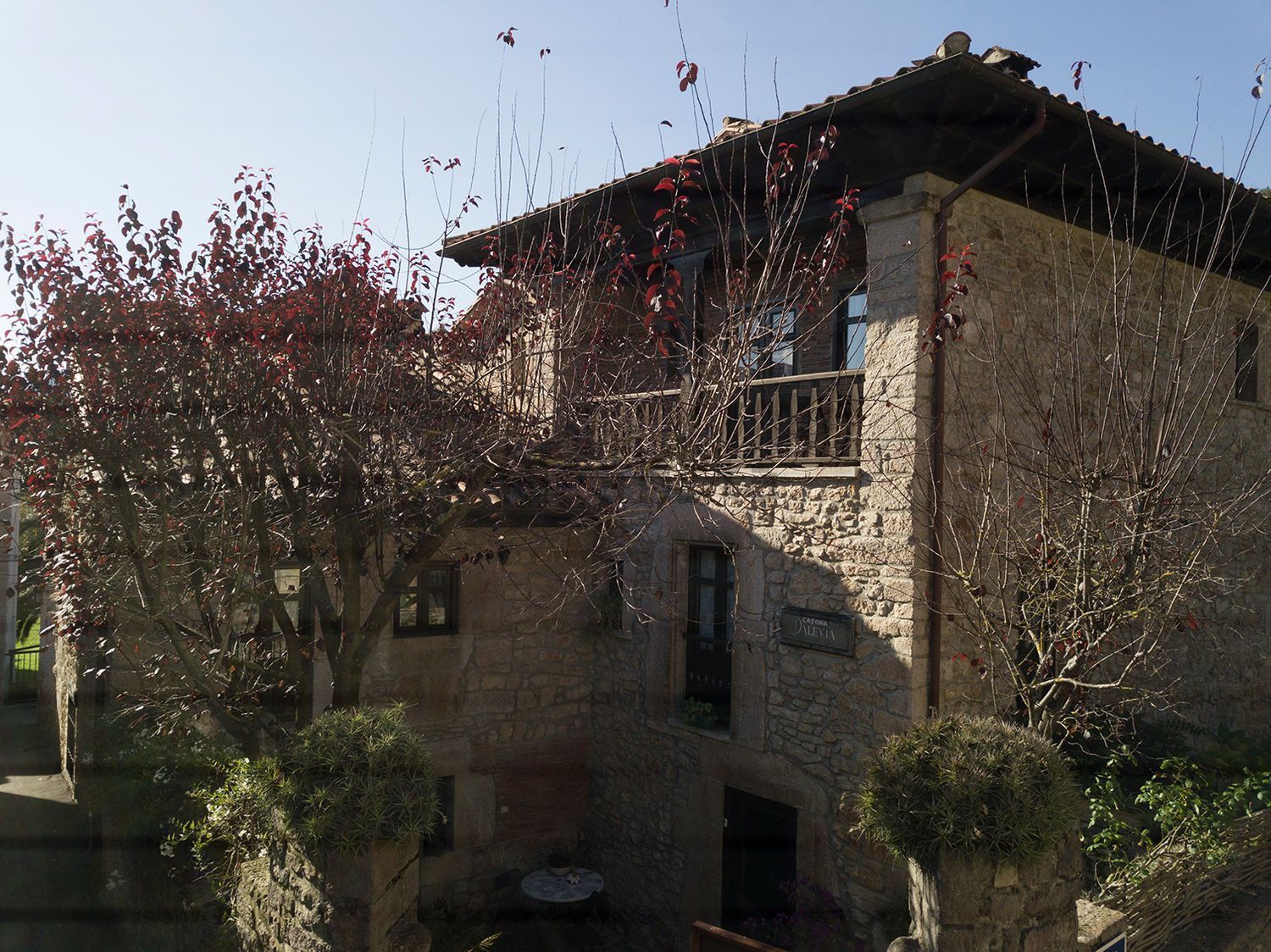 Casa o chalet independiente en Lugar Alevia, Peñamellera Baja - Foto 40
