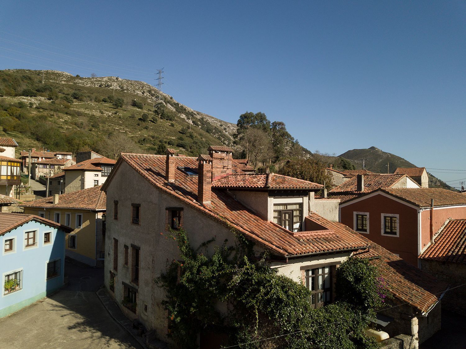 Casa o chalet independiente en Lugar Alevia, Peñamellera Baja - Foto 43