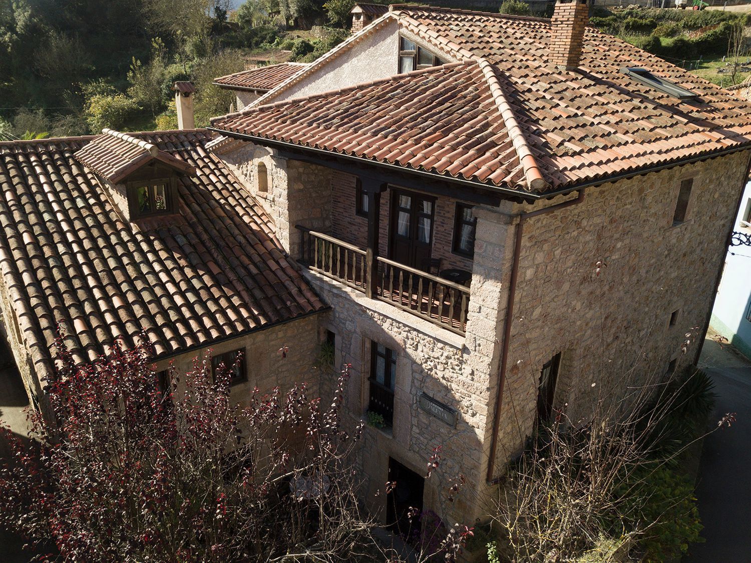 Casa o chalet independiente en Lugar Alevia, Peñamellera Baja - Foto 44