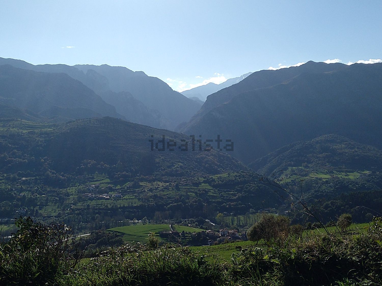 Casa o chalet independiente en Lugar Alevia, Peñamellera Baja - Foto 48