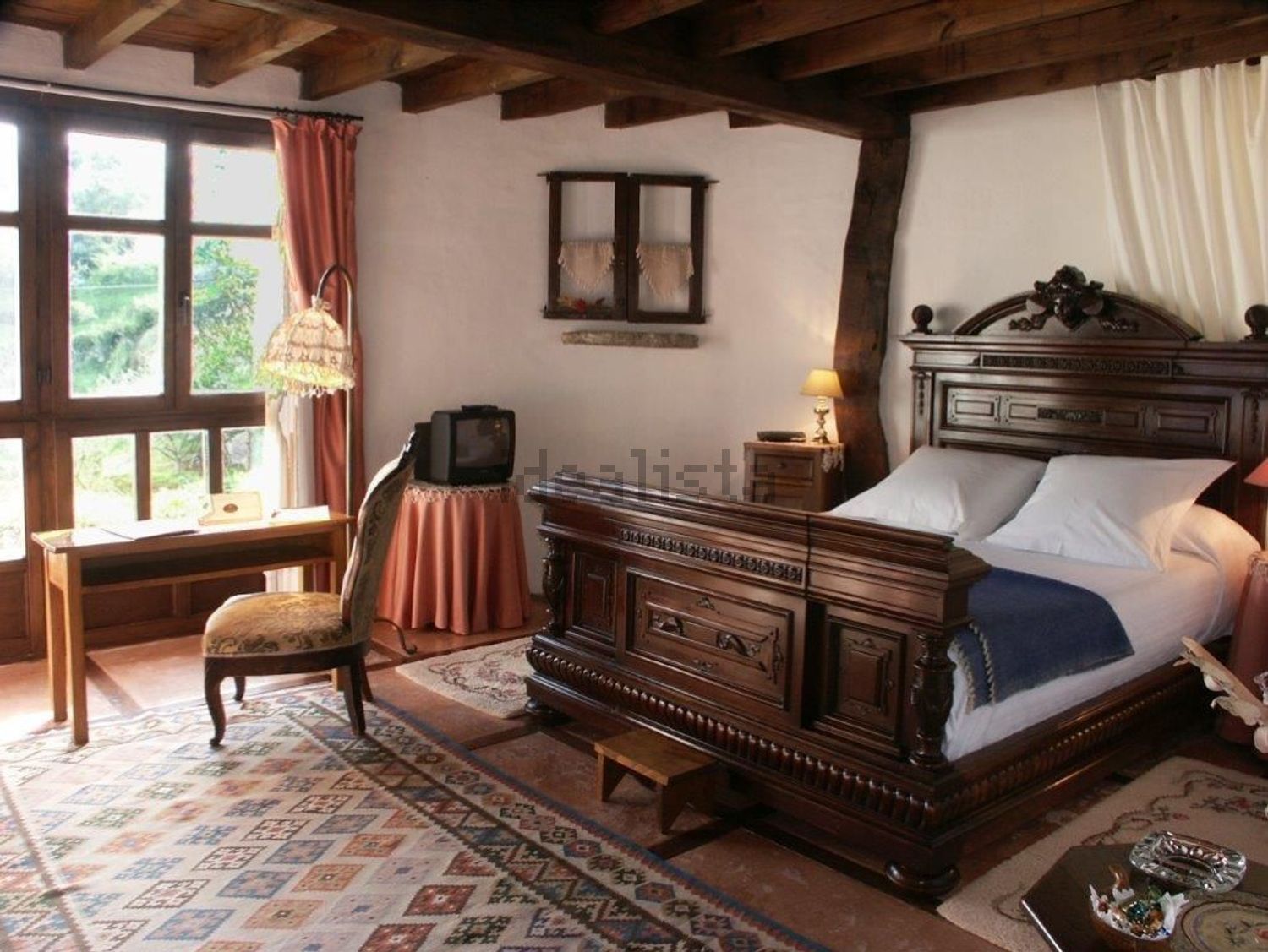 Casa o chalet independiente en Lugar Alevia, Peñamellera Baja - Foto 6
