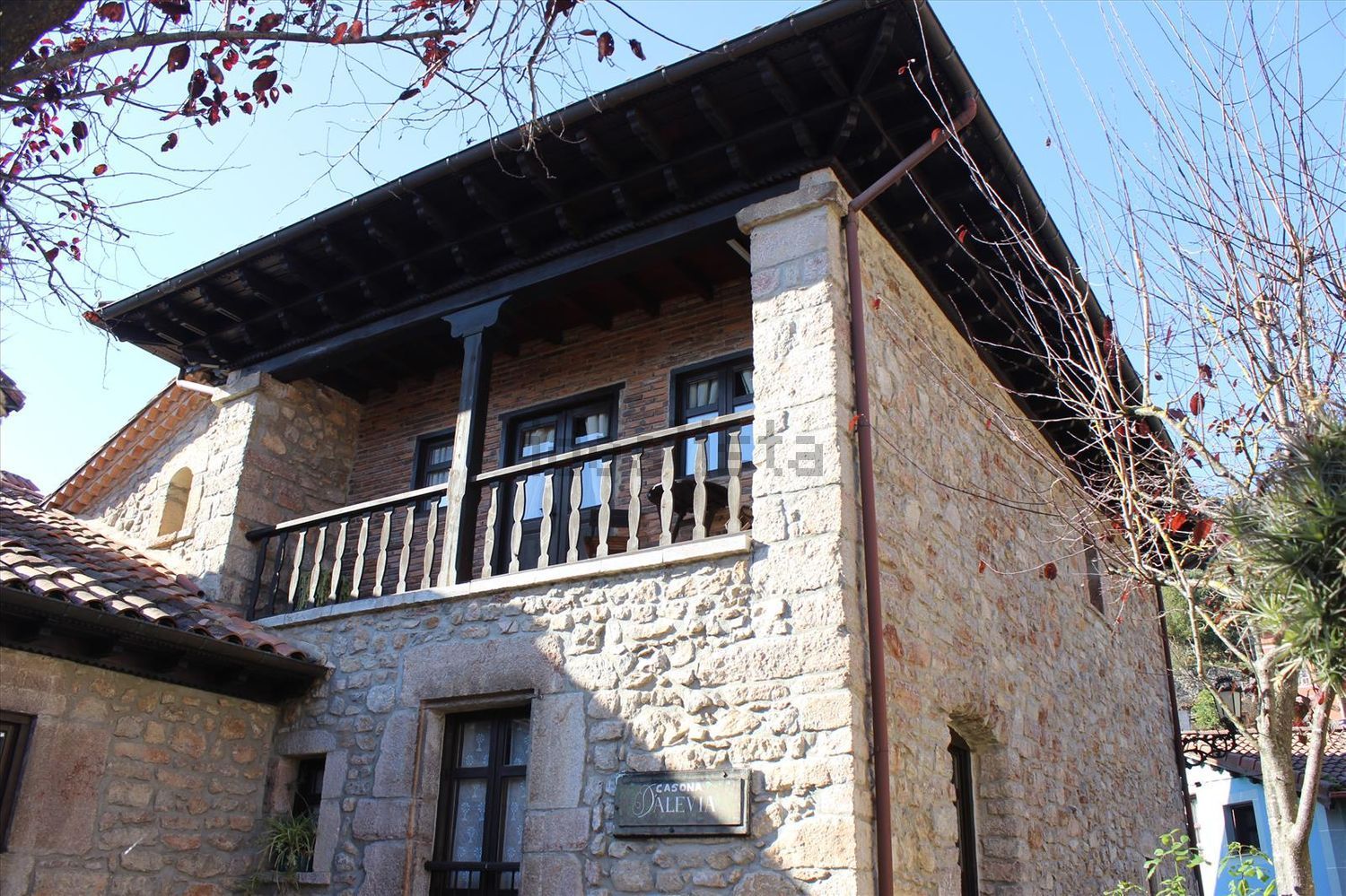 Casa o chalet independiente en Lugar Alevia, Peñamellera Baja - Foto 7