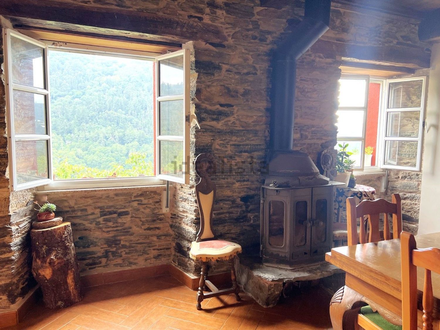 Preciosa casa mirando a la montaña | cerca Taramundi, Asturias. - Foto 11