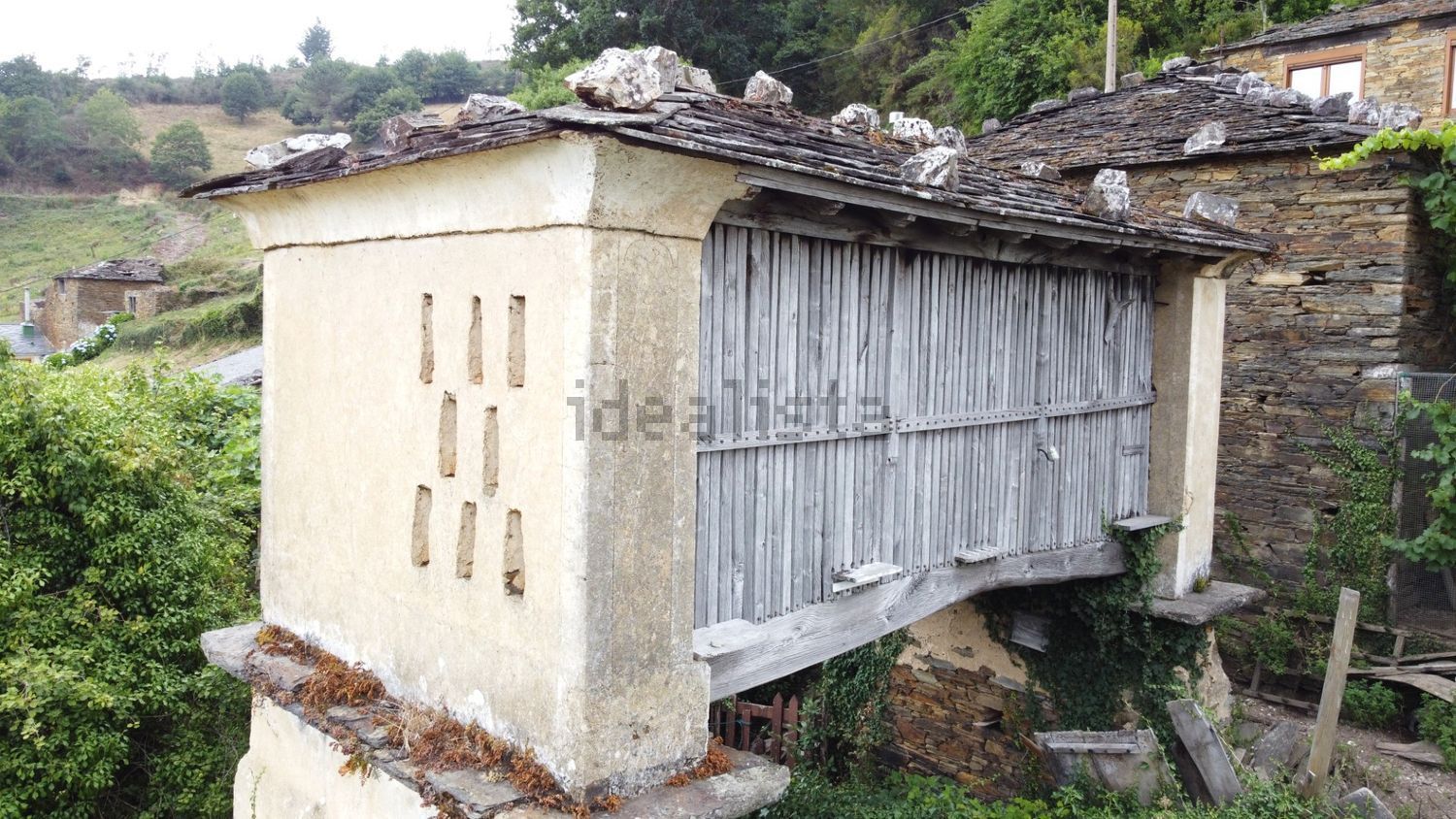 Preciosa casa mirando a la montaña | cerca Taramundi, Asturias. - Foto 12