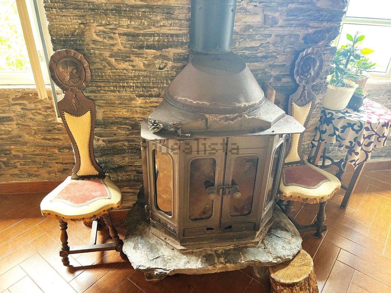 Preciosa casa mirando a la montaña | cerca Taramundi, Asturias. - Foto 14