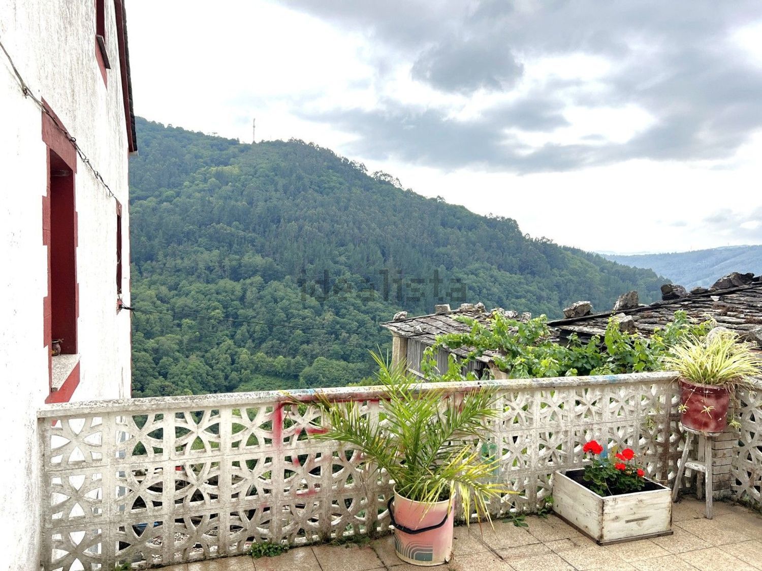 Preciosa casa mirando a la montaña | cerca Taramundi, Asturias. - Foto 16