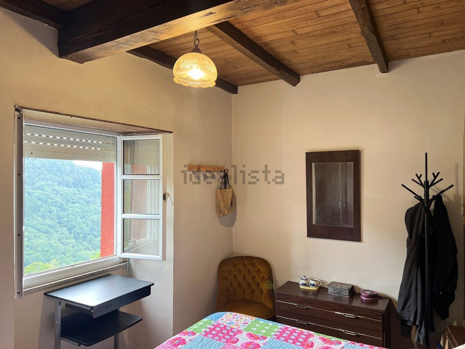 Preciosa casa mirando a la montaña | cerca Taramundi, Asturias. - Foto 17