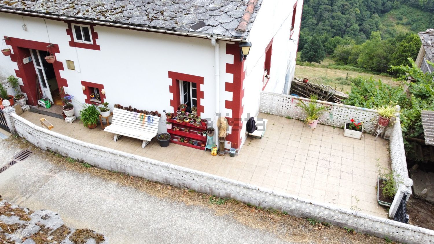 Preciosa casa mirando a la montaña | cerca Taramundi, Asturias. - Foto 18