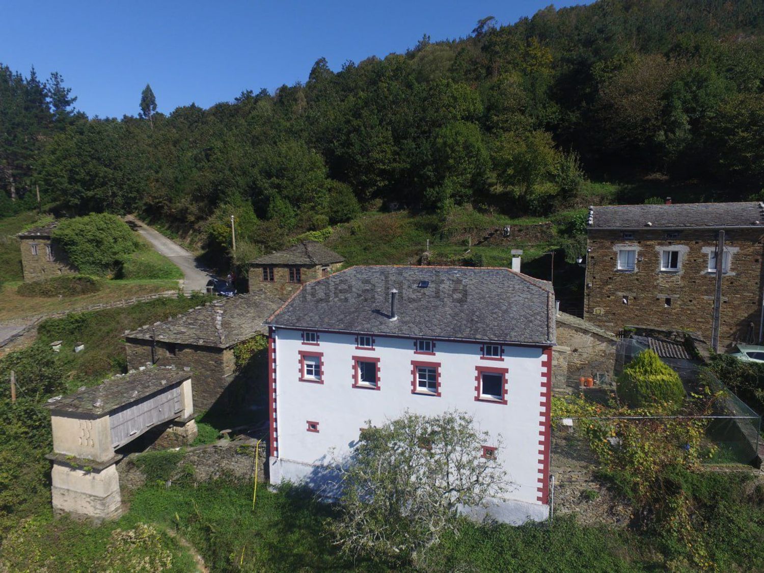 Preciosa casa mirando a la montaña | cerca Taramundi, Asturias. - Foto 2