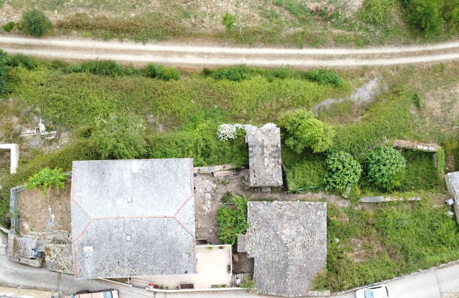 Preciosa casa mirando a la montaña | cerca Taramundi, Asturias. - Foto 21