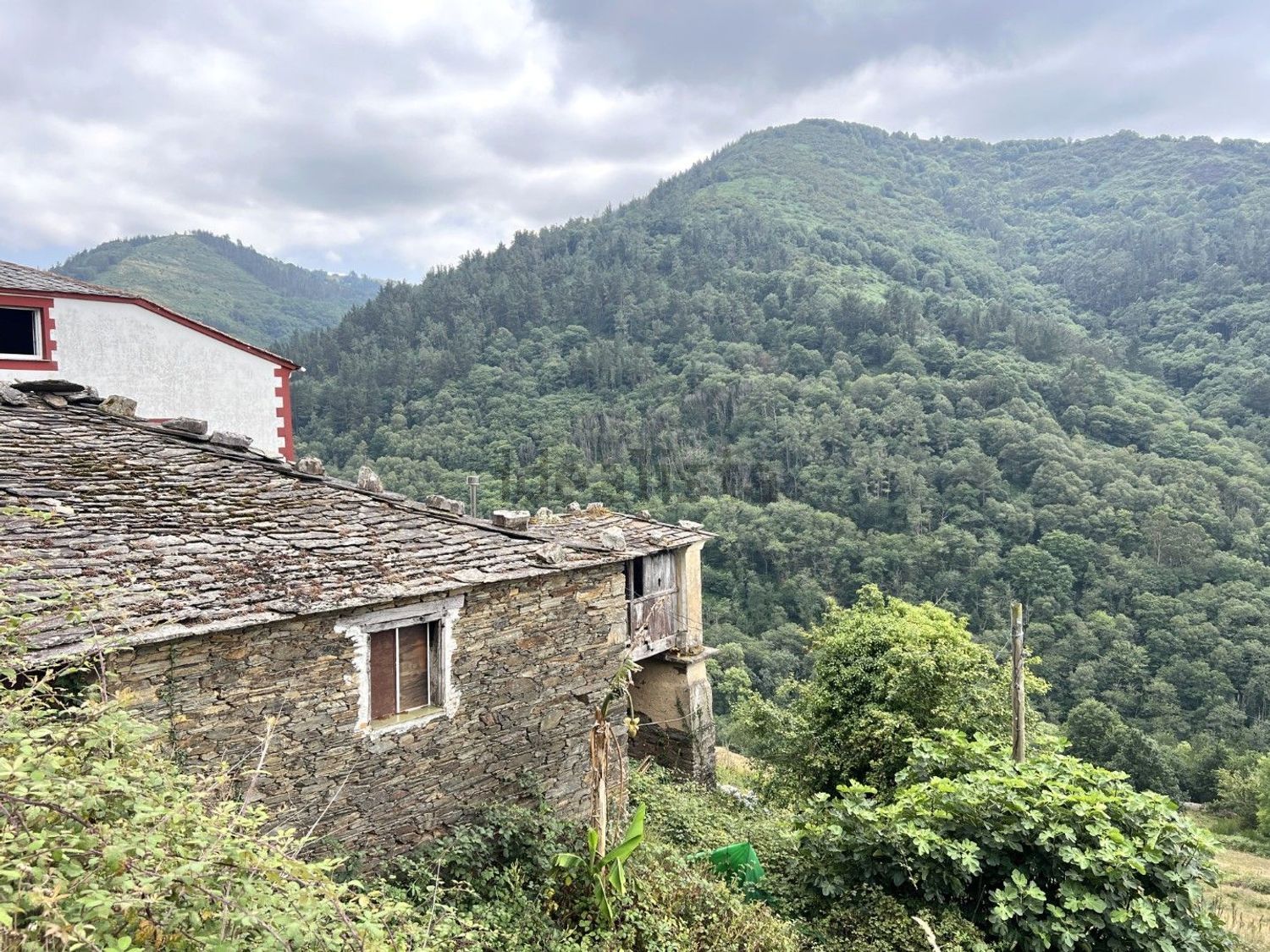 Preciosa casa mirando a la montaña | cerca Taramundi, Asturias. - Foto 22