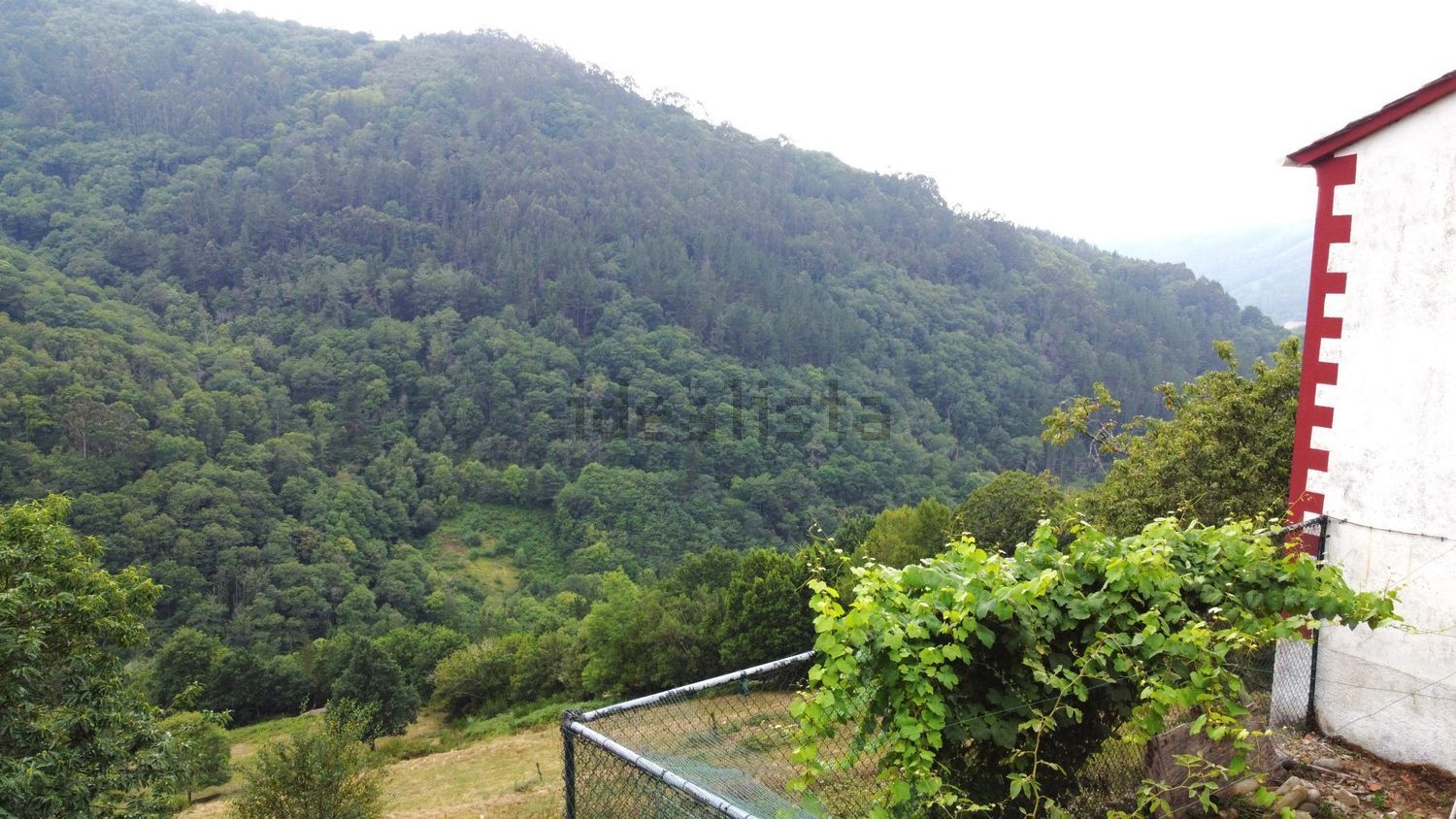 Preciosa casa mirando a la montaña | cerca Taramundi, Asturias. - Foto 23