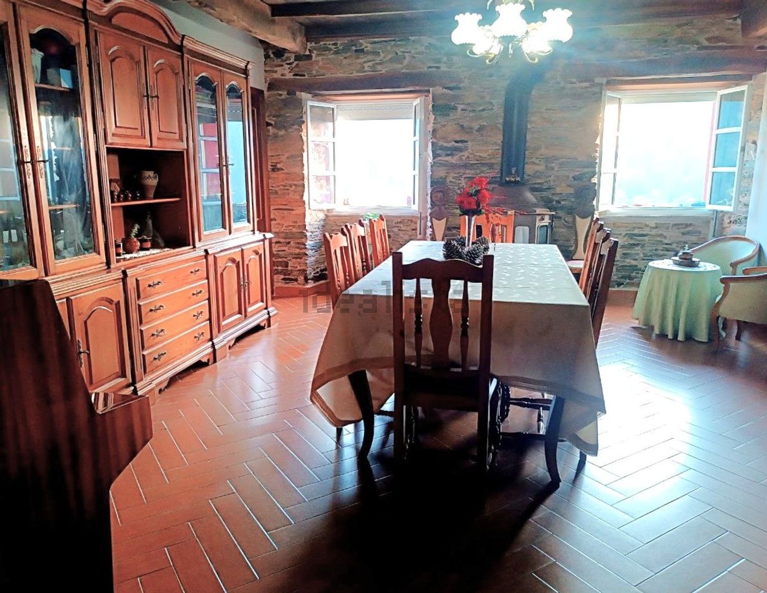 Preciosa casa mirando a la montaña | cerca Taramundi, Asturias. - Foto 24