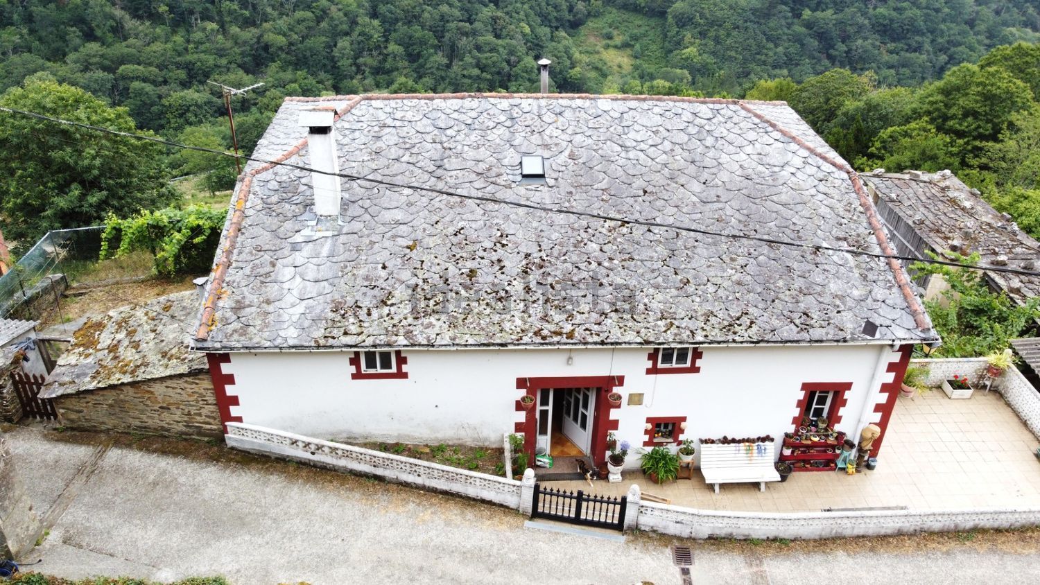 Preciosa casa mirando a la montaña | cerca Taramundi, Asturias. - Foto 26