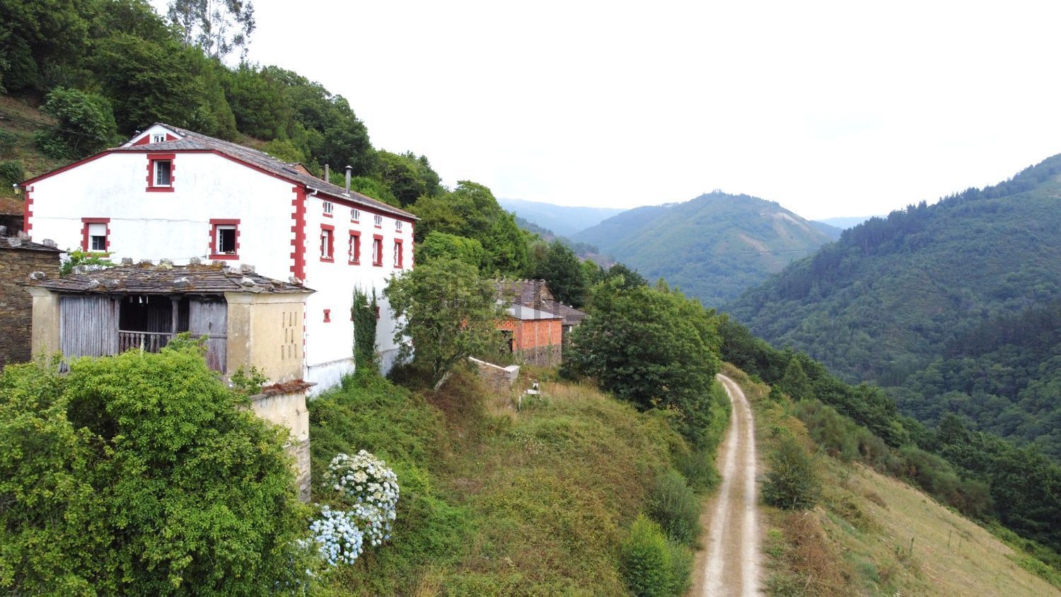 Preciosa casa mirando a la montaña | cerca Taramundi, Asturias. - Foto 27