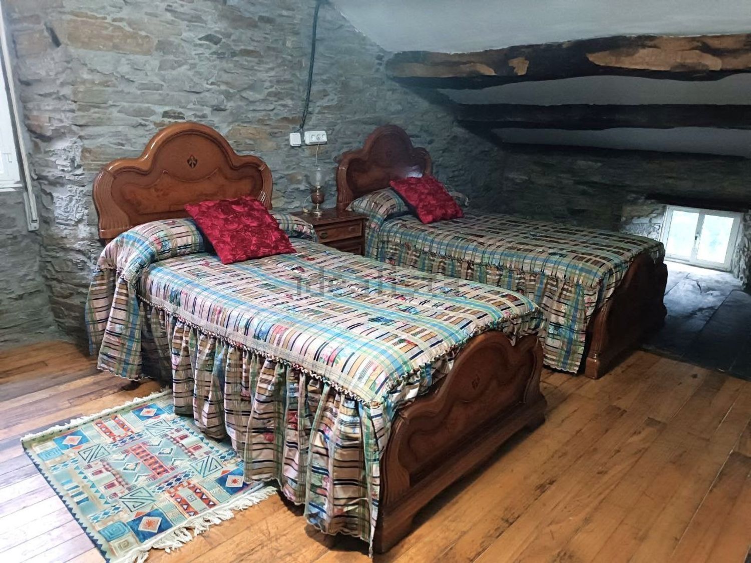 Preciosa casa mirando a la montaña | cerca Taramundi, Asturias. - Foto 28