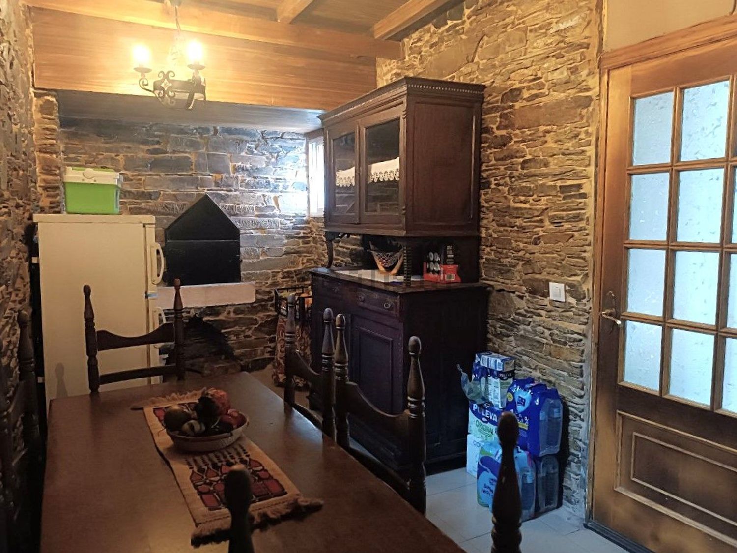Preciosa casa mirando a la montaña | cerca Taramundi, Asturias. - Foto 31