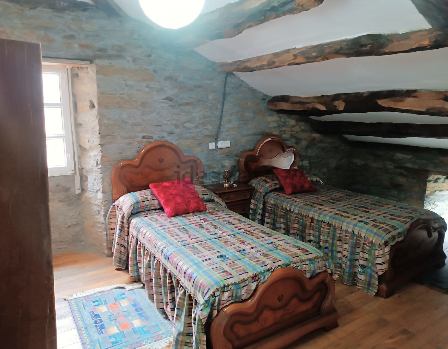 Preciosa casa mirando a la montaña | cerca Taramundi, Asturias. - Foto 33