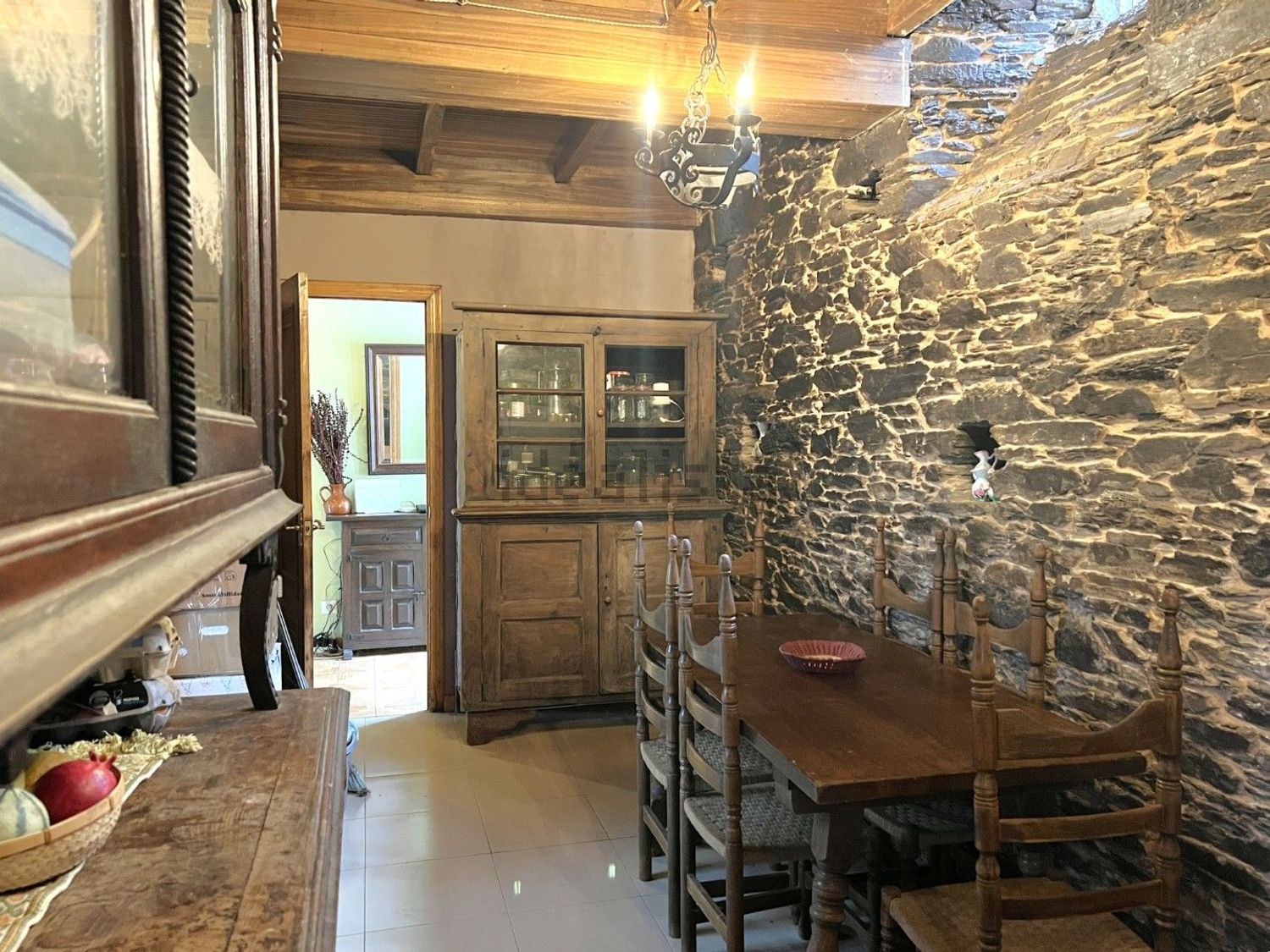 Preciosa casa mirando a la montaña | cerca Taramundi, Asturias. - Foto 34