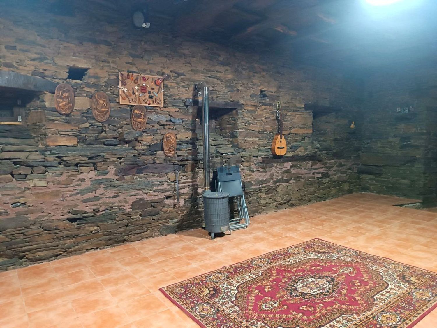 Preciosa casa mirando a la montaña | cerca Taramundi, Asturias. - Foto 35