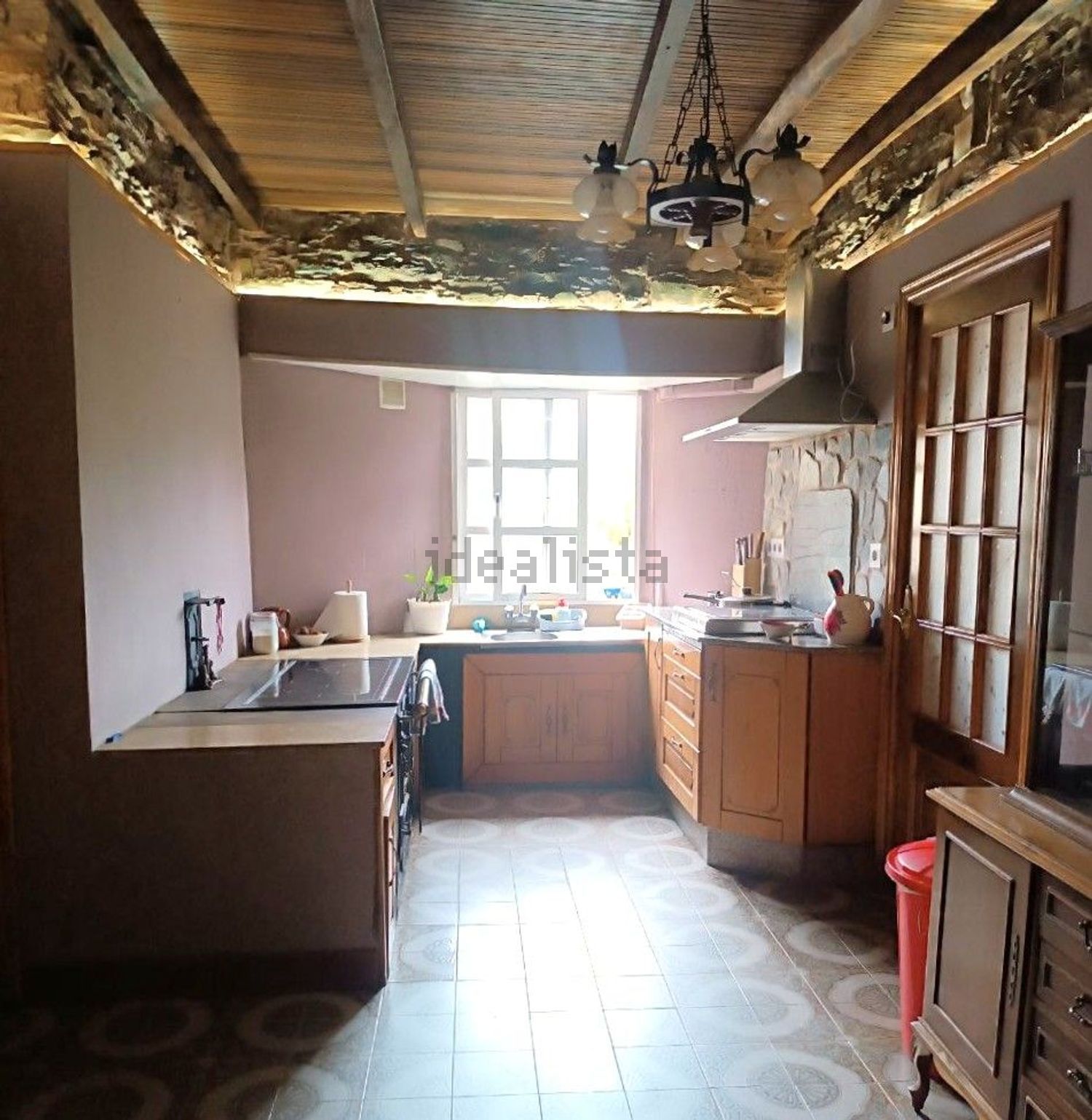 Preciosa casa mirando a la montaña | cerca Taramundi, Asturias. - Foto 38