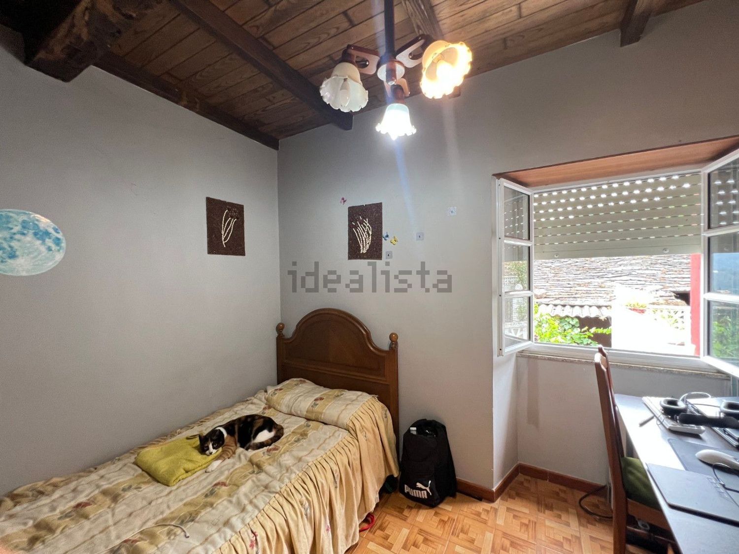 Preciosa casa mirando a la montaña | cerca Taramundi, Asturias. - Foto 45