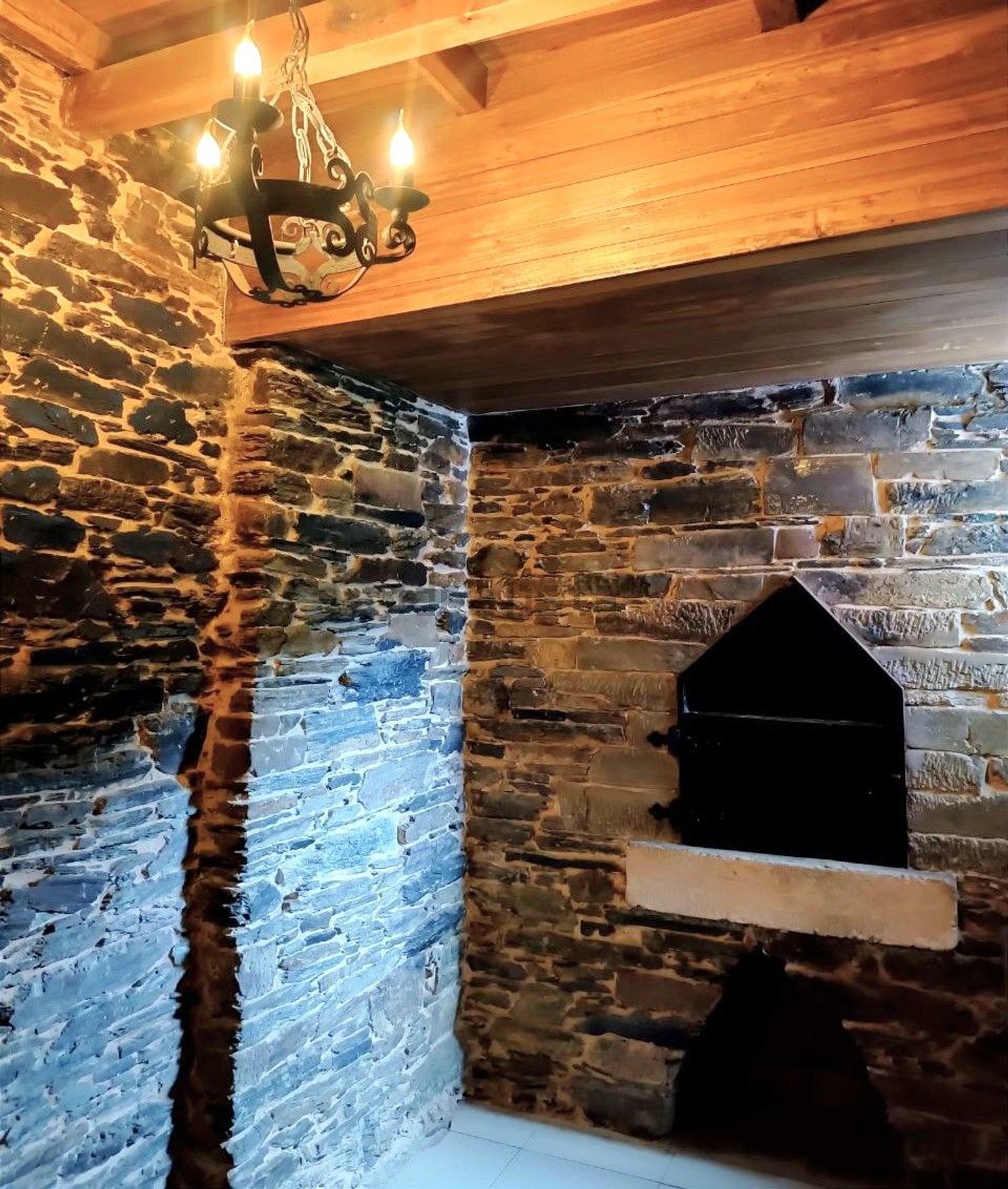 Preciosa casa mirando a la montaña | cerca Taramundi, Asturias. - Foto 46