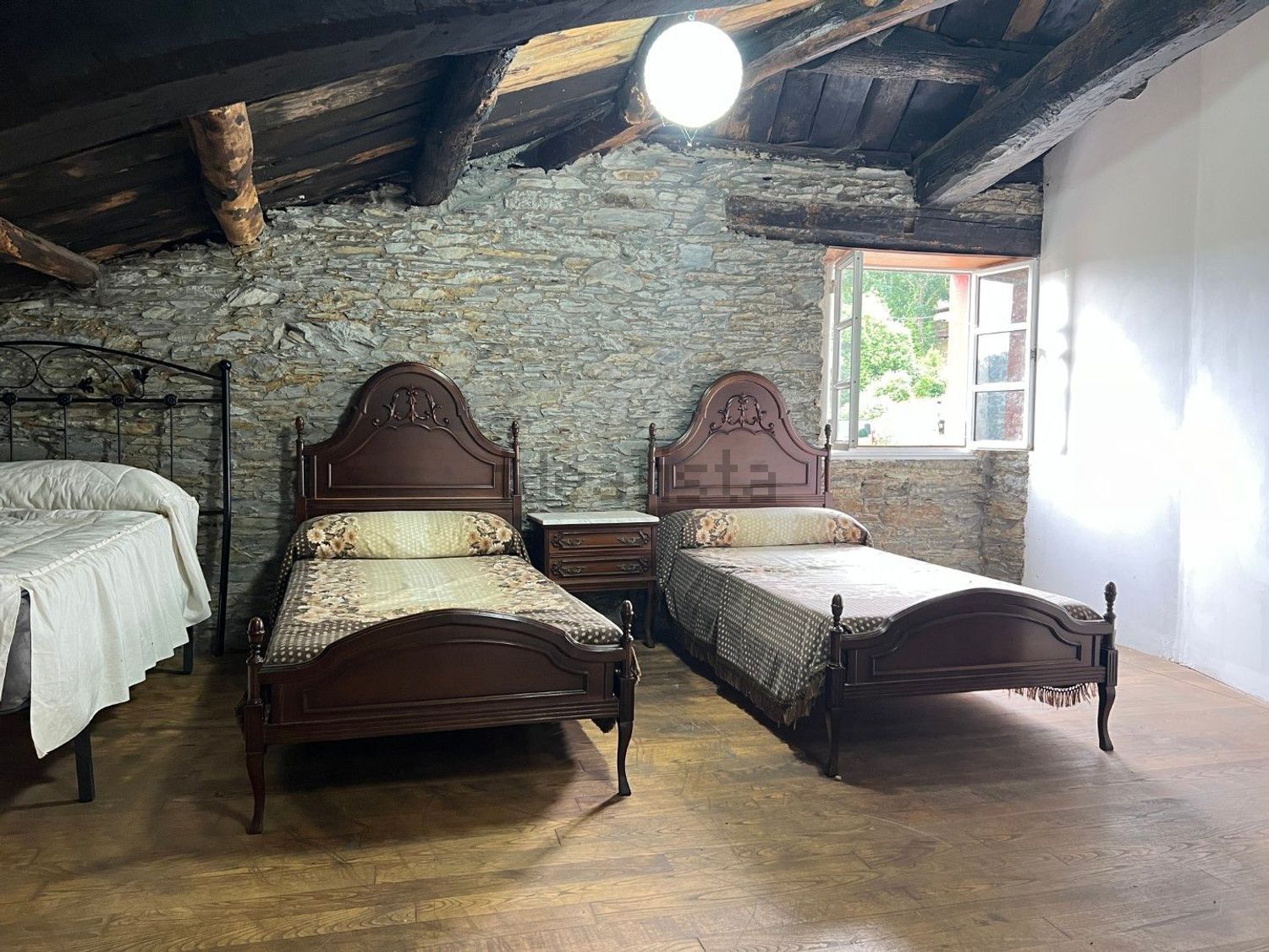 Preciosa casa mirando a la montaña | cerca Taramundi, Asturias. - Foto 47