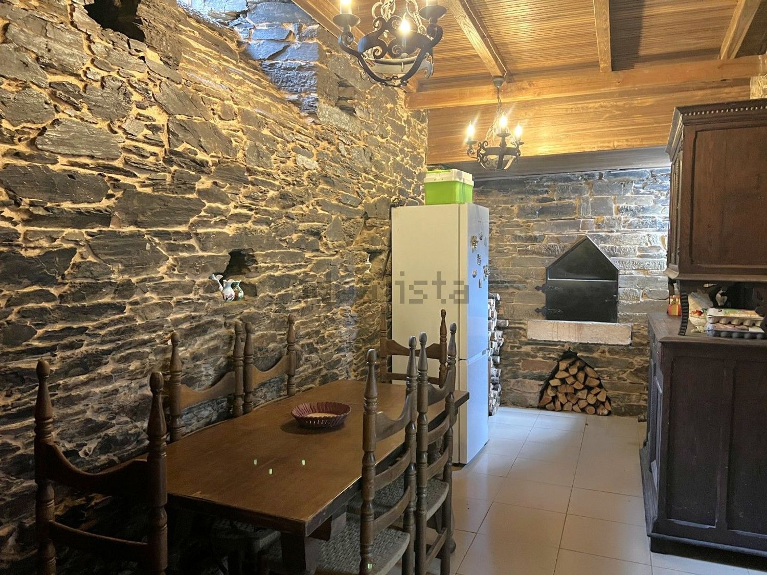 Preciosa casa mirando a la montaña | cerca Taramundi, Asturias. - Foto 48