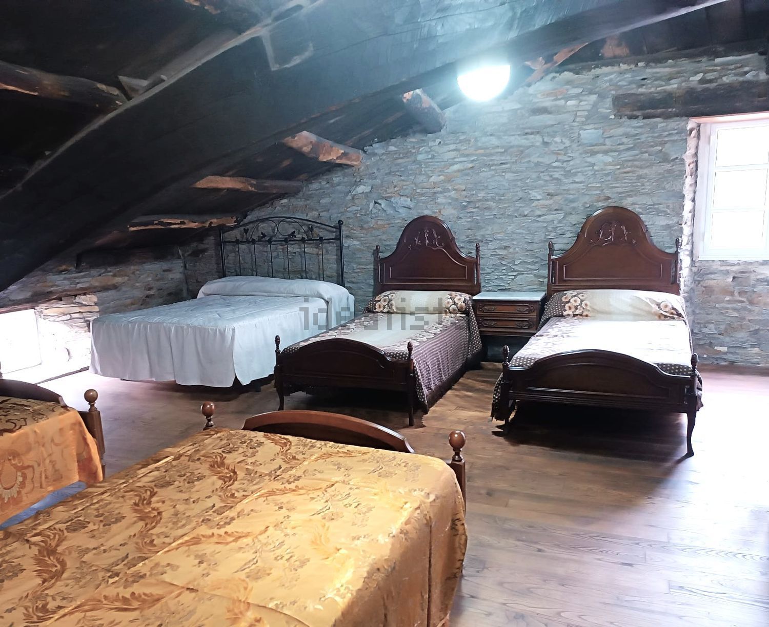Preciosa casa mirando a la montaña | cerca Taramundi, Asturias. - Foto 49