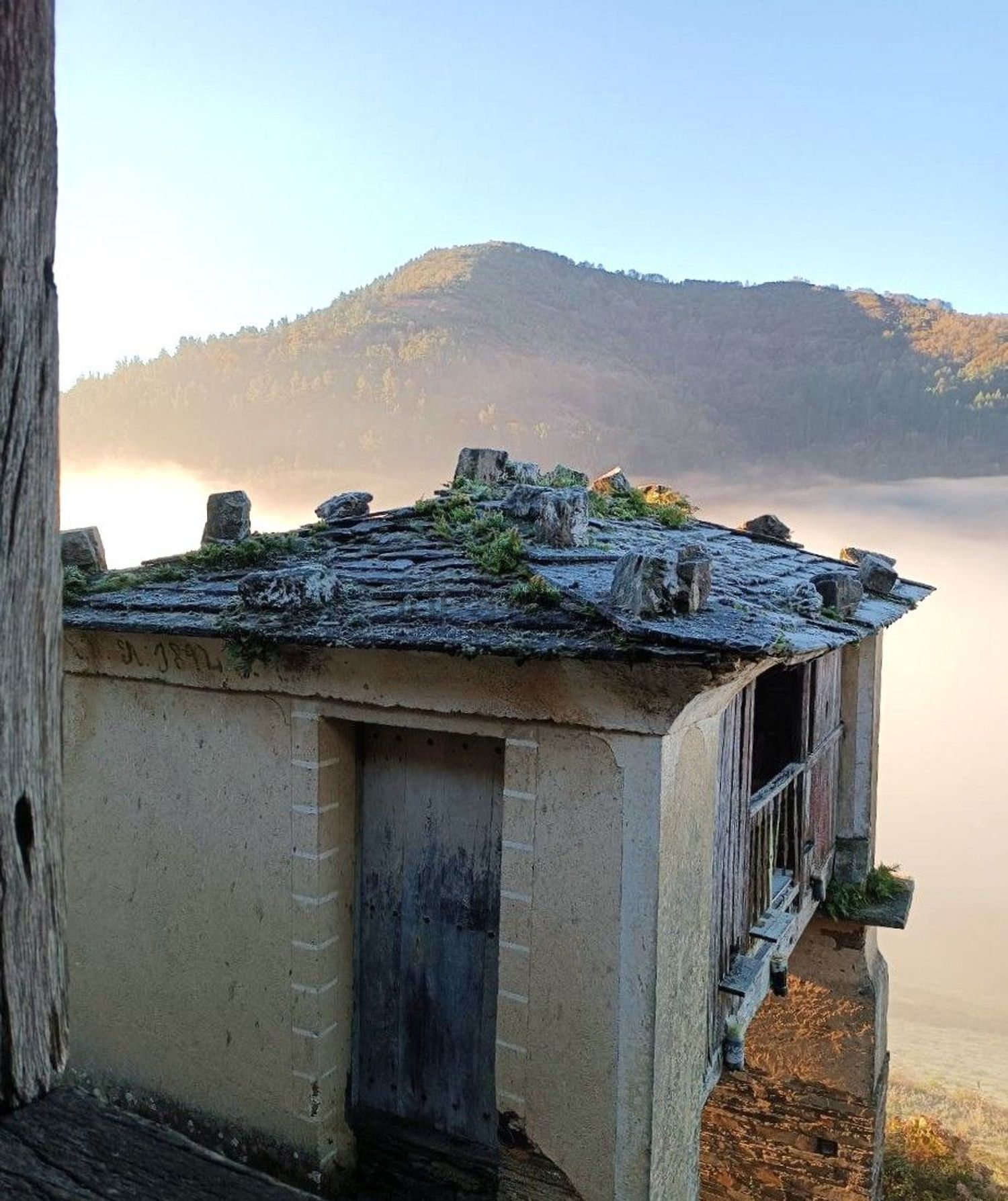 Preciosa casa mirando a la montaña | cerca Taramundi, Asturias. - Foto 5
