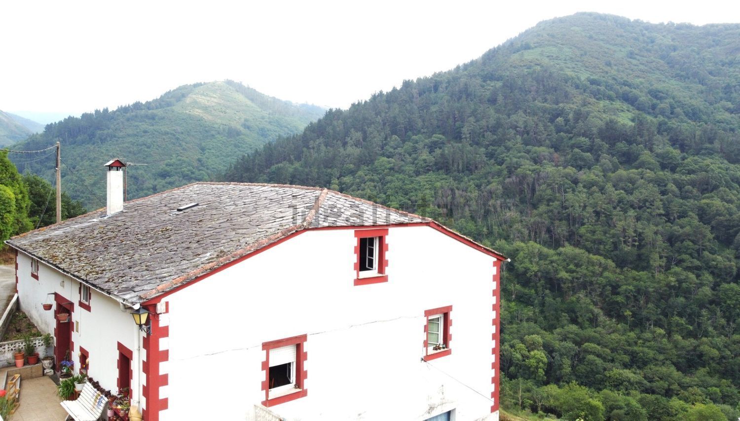 Preciosa casa mirando a la montaña | cerca Taramundi, Asturias. - Foto 6