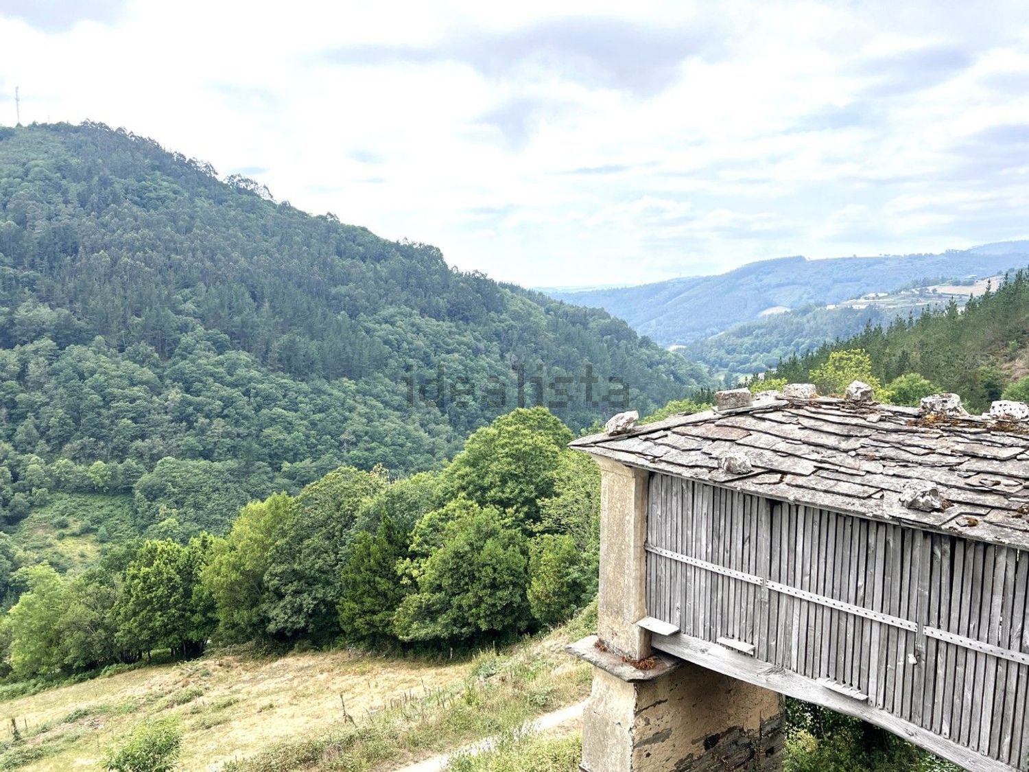 Preciosa casa mirando a la montaña | cerca Taramundi, Asturias. - Foto 7