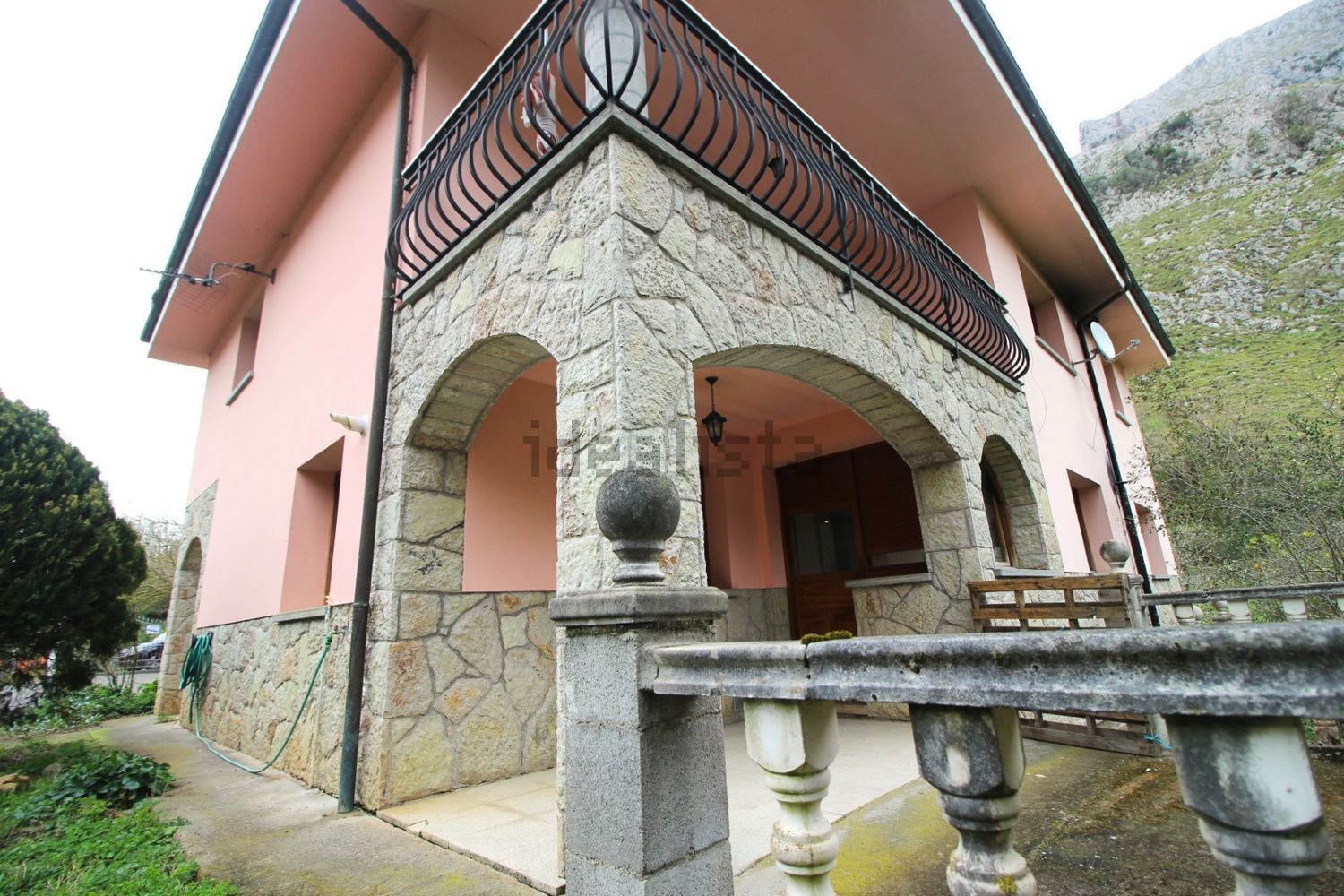 Casa con 5.522 m² de terreno y vistas a la montaña | Amieva - Foto 20