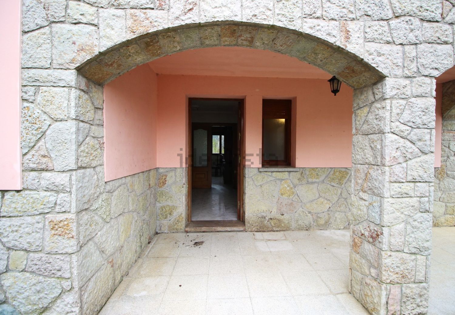 Casa con 5.522 m² de terreno y vistas a la montaña | Amieva - Foto 21