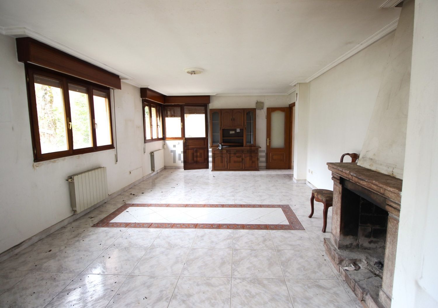 Casa con 5.522 m² de terreno y vistas a la montaña | Amieva - Foto 23