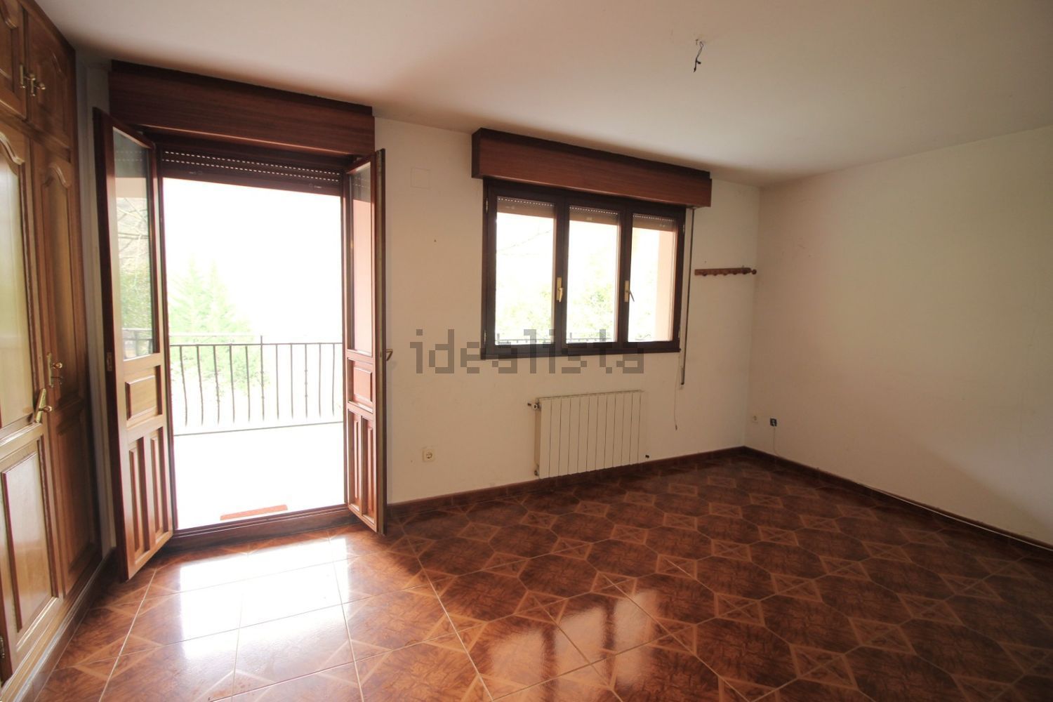 Casa con 5.522 m² de terreno y vistas a la montaña | Amieva - Foto 24