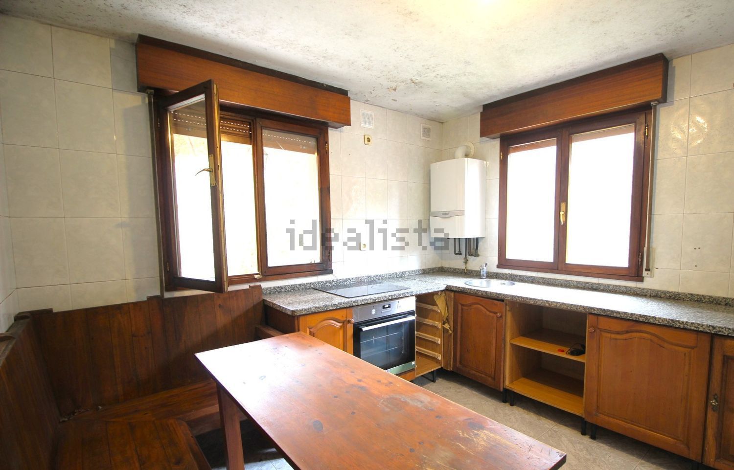 Casa con 5.522 m² de terreno y vistas a la montaña | Amieva - Foto 28